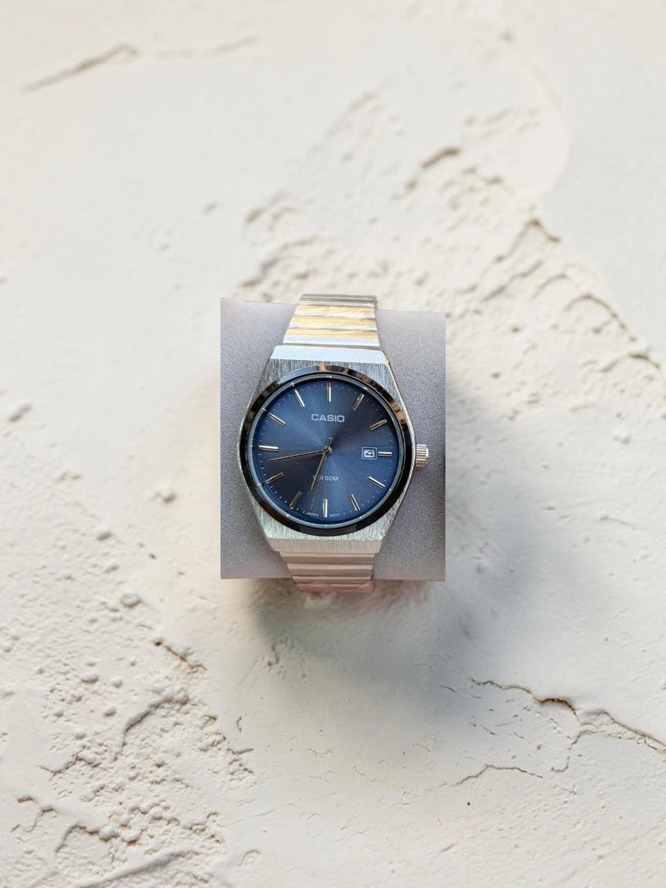 CASIO WATCH