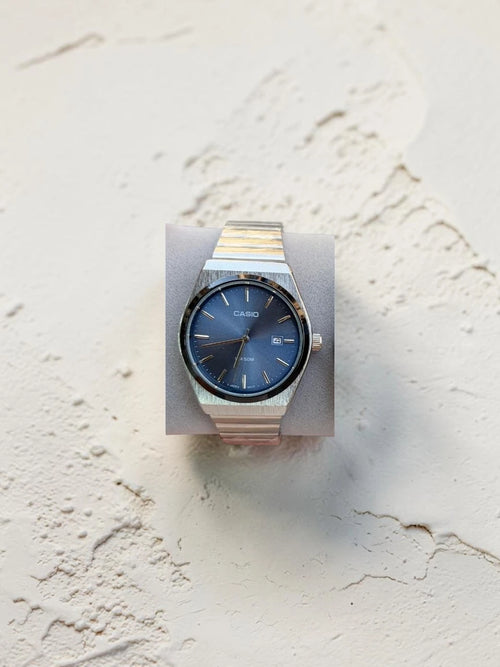 CASIO WATCH
