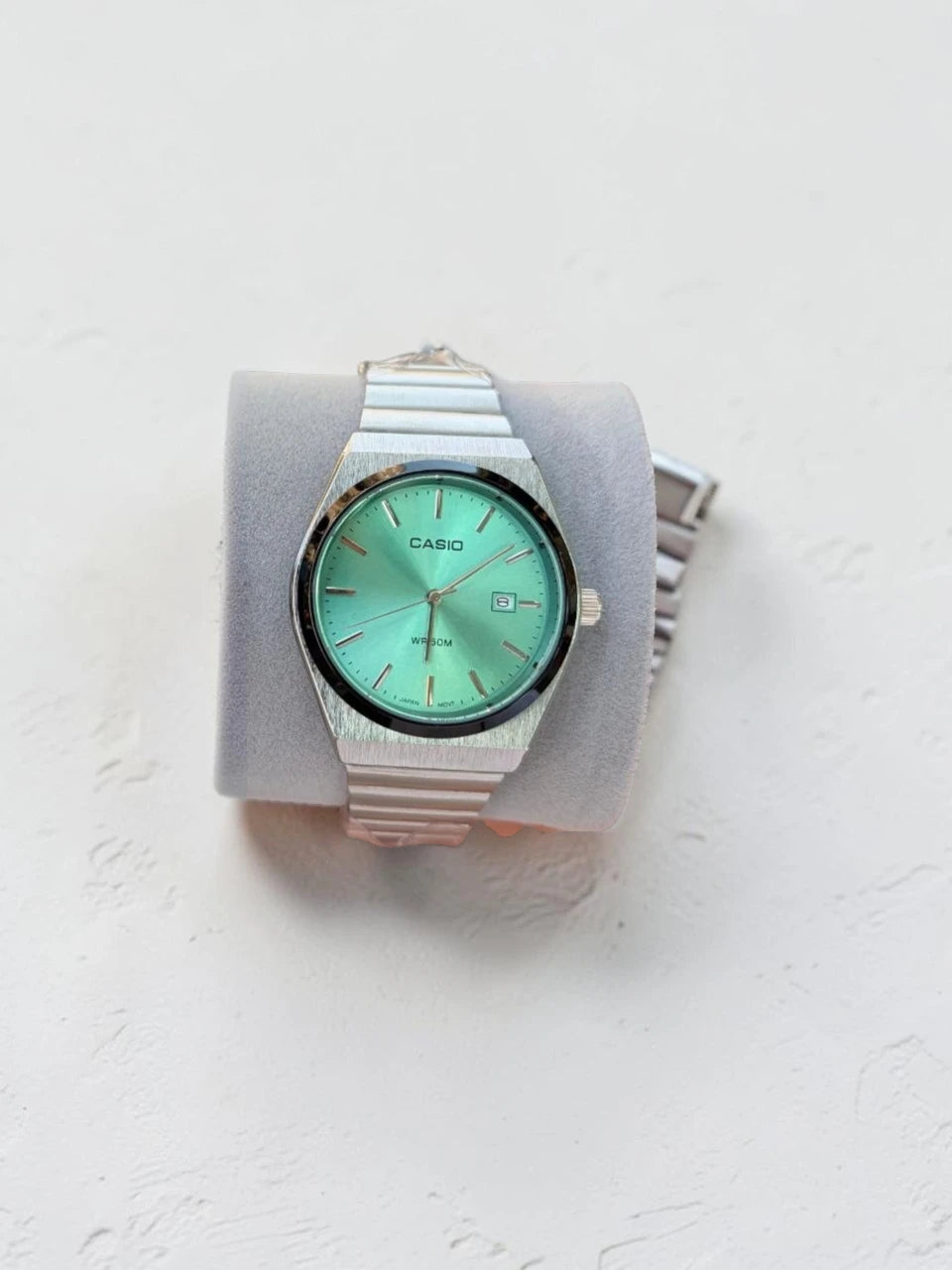 CASIO WATCH