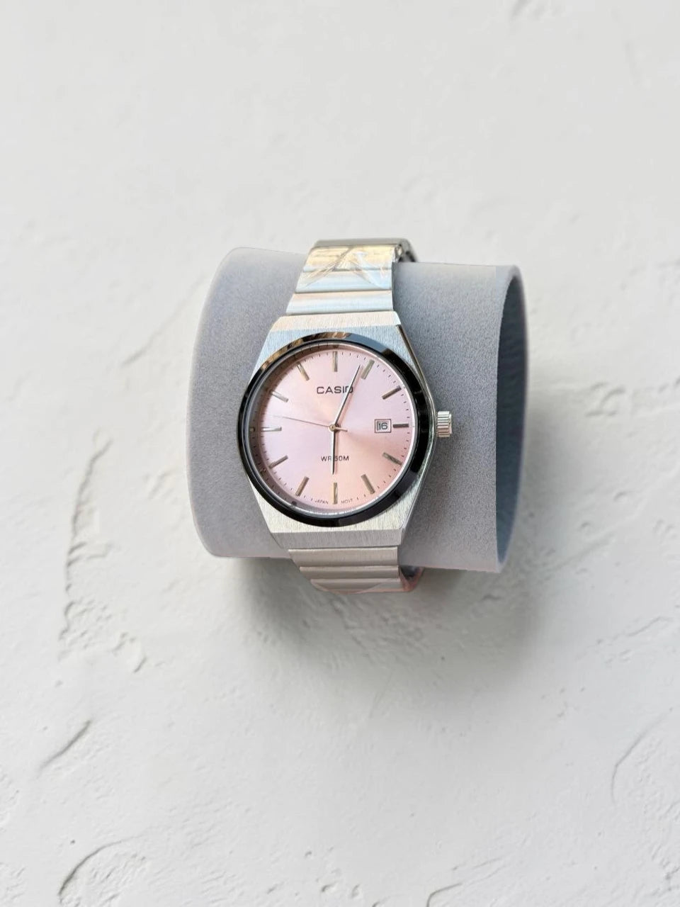 CASIO WATCH