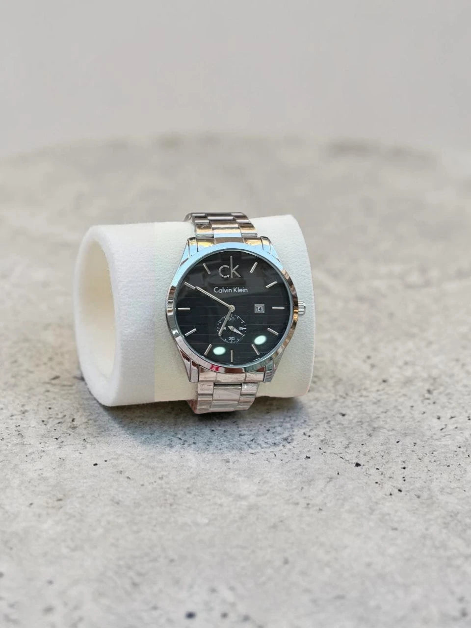 CK WATCH