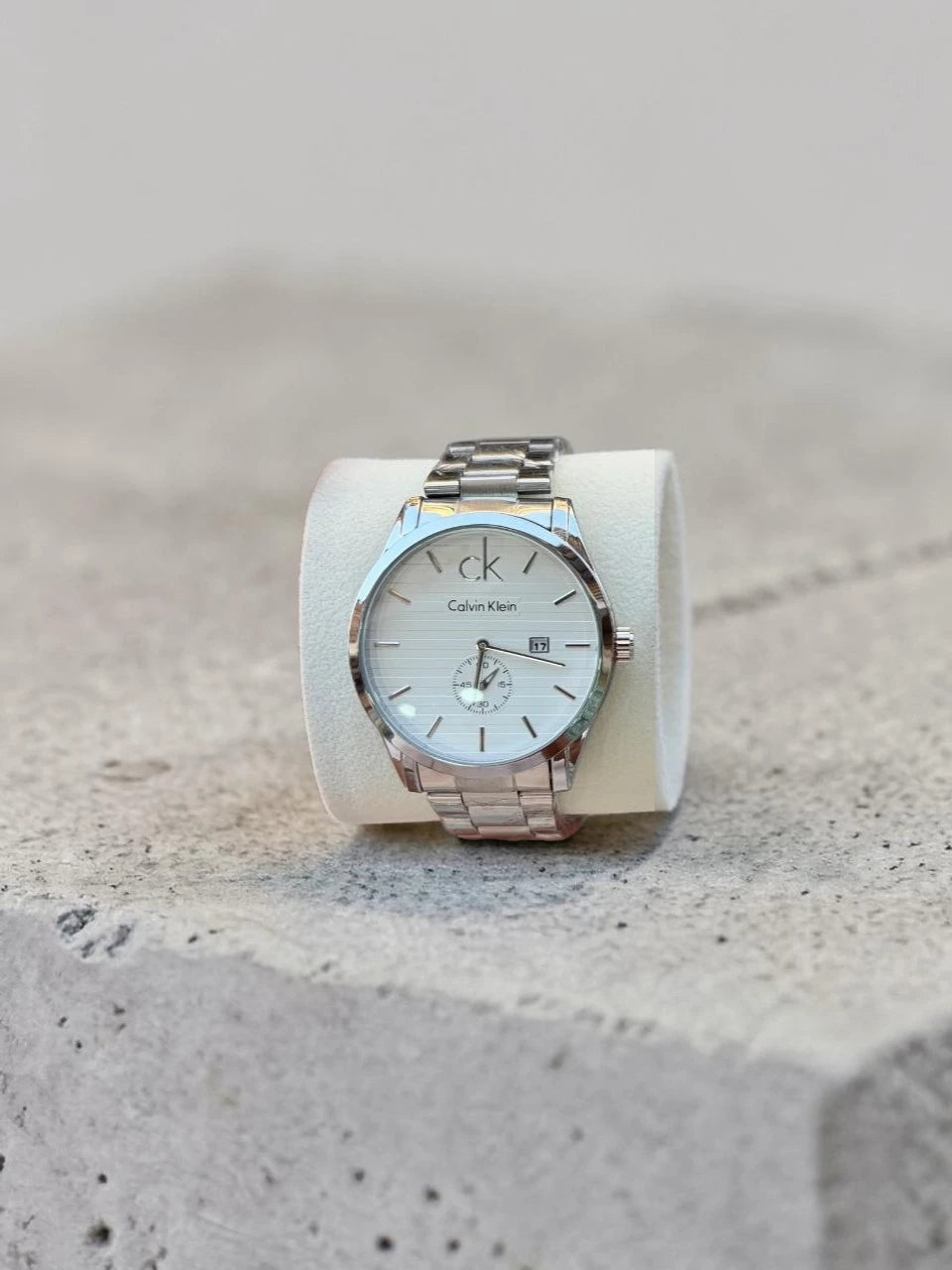 CK WATCH
