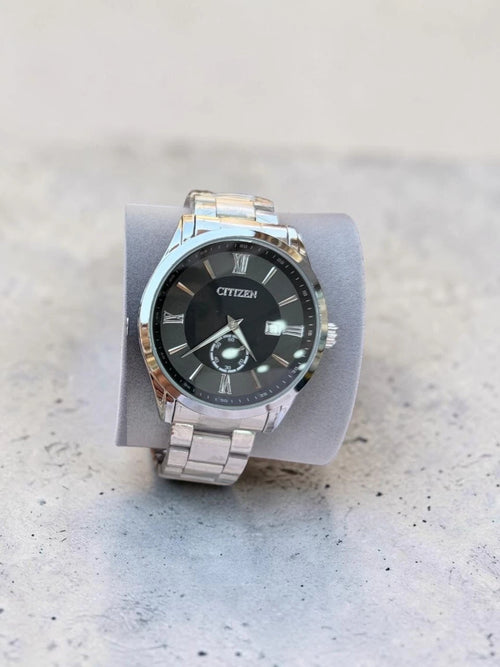 CITIZEN WATCH 02