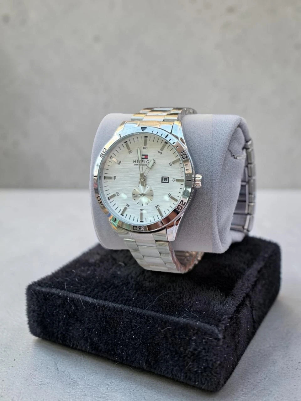TOMMY WATCH