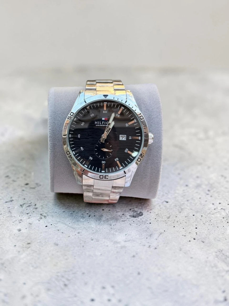 TOMMY WATCH