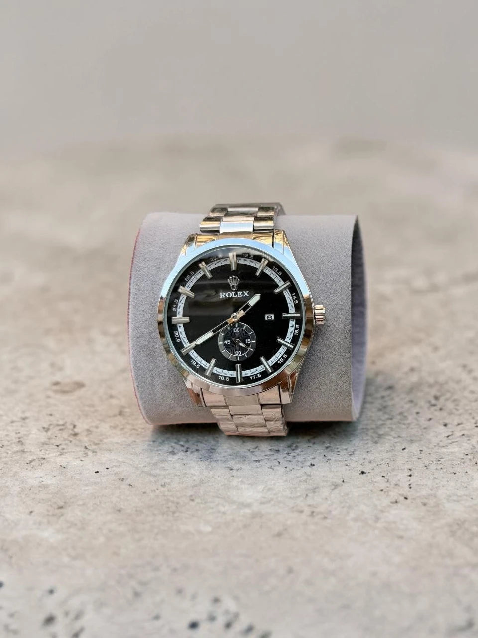 ROLEX WATCH 02