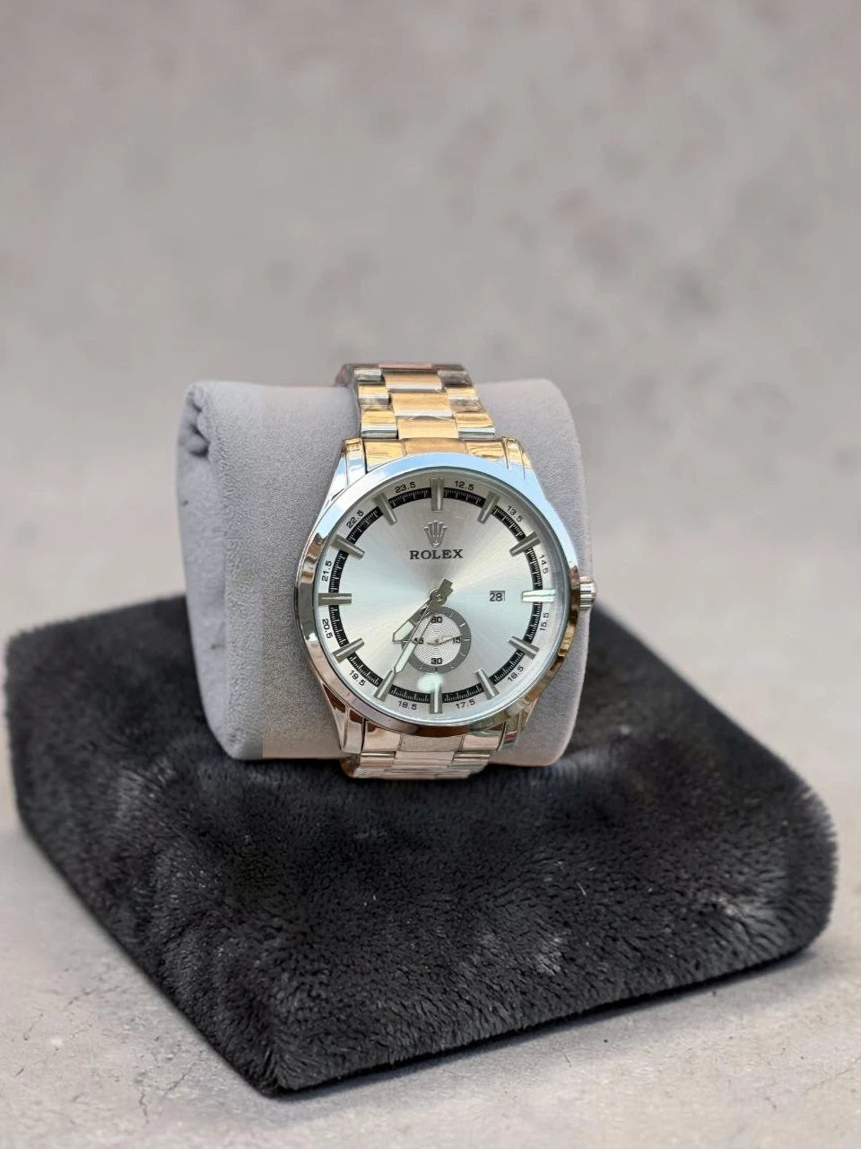 ROLEX WATCH 02